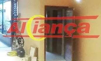 Imagem 3: SALÃO COMERCIAL 340m², COM 2 VAGAS , PARA LOCAÇÃO VILA GALVÃO -R$ 4.000,00