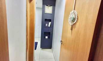 Imagem 6: Apartamento Res. West Imperial 62m²