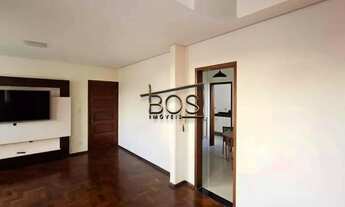 Imagem: VENDA APARTAMENTO - 03 QUARTOS 91,00 M2