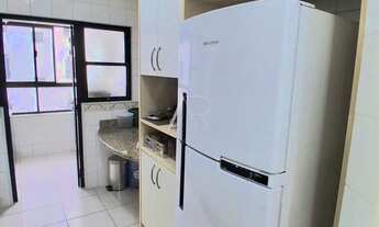 Imagem 5: Apartamento Padrão com 109 m² em Agronômica