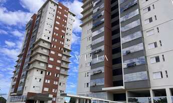 Imagem: Apartamento com 3 suites próximo a JK