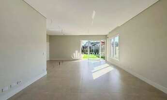 Imagem 3: Casa com 4 dormitórios à venda, 230 m² por R$ 3.420.000,00 - Santa Felicidade - Curitiba/P