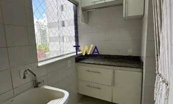 Imagem 7: Apartamento, Vale do Luar, Vila da Serra, Nova Lima, 3 quartos, R$5.490,00, para aluguel n
