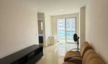 Imagem 3: ILHA PARQUE RESIDENCE - SEMI-MOBILIADO