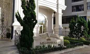 Imagem 4: Balneário Camboriú, Ed. Millenium Palace, 20º Andar, com vista panorâmica para o mar, 4 Su