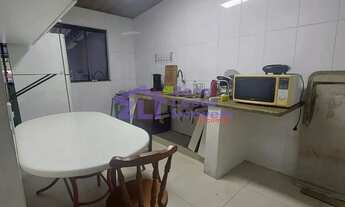 Imagem 5: Galpão com 640m² de terreno sendo 280m² construidos - Cidade mãe do céu/Tatuapé