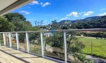 Imagem 8: Imóvel: Cobertura à venda em São Lourenço - Oportunidade no Solar dos Lagos REF: AV199