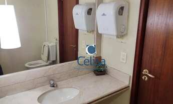 Imagem 5: Sala, 674 m² - venda por R$ 3.800.000,00 ou aluguel por R$ 32.270,51/mês - Centro - Rio de