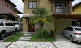 Imagem: Villas Atlancido Casa4/4 em condominio Energia