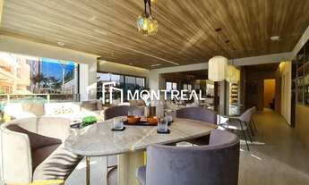 Imagem 7: APARTAMENTO À VENDA NA VILA ROMANA, 4 SUÍTES. 4 VAGAS DE GARAGEM DETERMINADAS