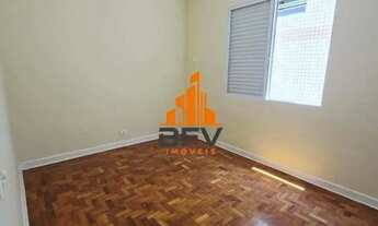 Imagem 2: Apartamento à Venda no Boqueirão Santos/SP