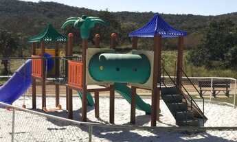 Imagem 4: Agio de Lote Porto Madero Corumb IV- OPORTUNIDADE