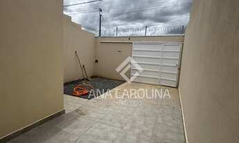 Imagem 2: Linda Casa à Venda no Bairro Vila Aliança