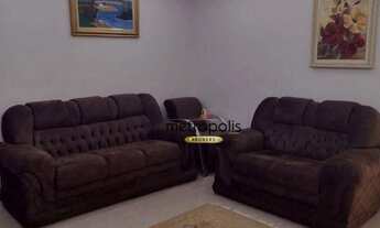 Imagem: Sobrado à venda, 212 m² por R$ 634.000,00