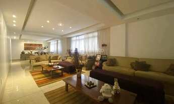 Imagem: Apartamento á venda no bairro Savassi