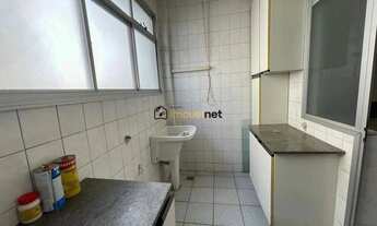 Imagem 7: Amplo Apto de 100?m² com 3 Quartos e 2 Banheiros Aluguel R$ 3.700