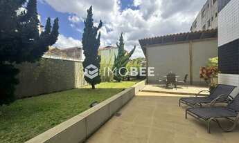 Imagem 2: Apartamento com área privativa dos sonhos