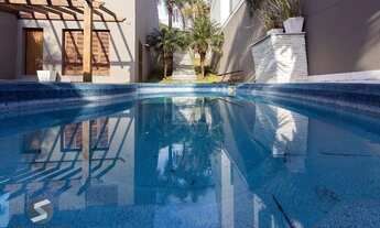 Imagem 7: Casa Condominio para Venda - 262.98m², 3 dormitórios, sendo 1 suites, 2 vagas - Imperial P