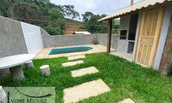 Imagem 2: Casa em Barro Branco - Paty do Alferes