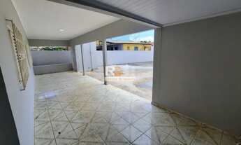 Imagem 4: Casa 3 qrtos, 2 banheiros, Garagem 10 carros, Rua Visconde, Centro