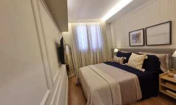 Imagem 4: Esse Apartamento é Ideal para quem Busca Investimento em Niterói- 1 Quarto no Centro