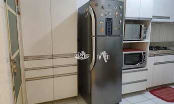 Imagem 6: Casa com 3 quartos à venda, 80 m² por R$ 335.000 - Residencial Veneza - Zona Sul de Londri