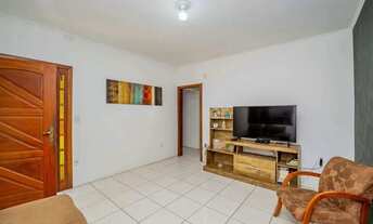 Imagem 5: Casa com 3 quartos e 4 vagas à venda em Vila Nova