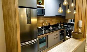 Imagem: More perto do Centro e dos principais pontos