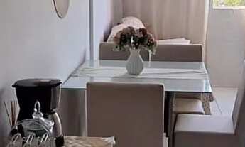 Imagem 2: SOBRADINHO-CONDOMÍNIO IMPÉRIO DOS NOBRES- AREA ÚTIL 34m²-ESCRITURADO