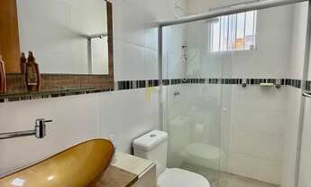 Imagem 8: Casa 3 dormitórios 1 suíte lareira piscina gourmet praia de Mariápolis