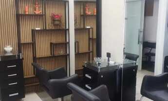 Imagem: Salão de Beleza mobiliado na Magalhães