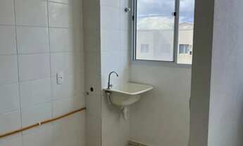 Imagem 6: Ville Jasmin 2 Quartos / 42m² / 1 vaga / Novo / Lago azul / Financia