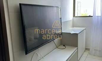 Imagem 3: Aluga-se Apartamento de 34m² no Bairro de Boa Viagem