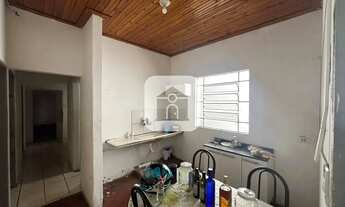 Imagem 5: Casa para venda no bairro Cazeca