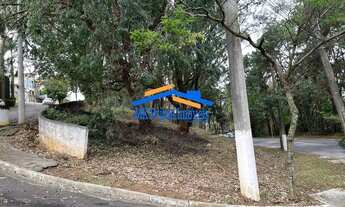 Imagem 3: Terreno Parque dos Príncipes - 800 Metros - Esquina