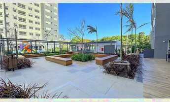 Imagem 2: Junto a PUC apartamento 2 Dormitórios infra completa Supreme Altos do Central Parque