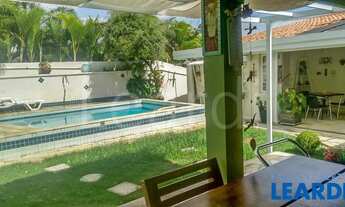 Imagem 7: CASA EM CONDOMÍNIO - ALPHAVILLE - SP