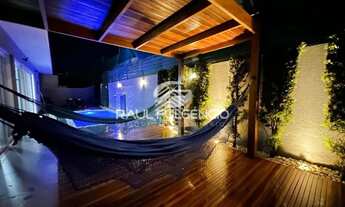 Imagem 2: CASA EM CONDOMÍNIO SUN LAKE 3 QUARTOS SENDO 1 SUÍTE MASTER