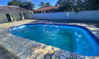 Imagem 4: ÓTIMA CASA NO BALNEÁRIO PONTAL DO SUL!!!