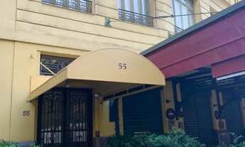 Imagem 2: ANDAR CORRIDO - 430 M2 - EDIFICIO AMADEUYS MOZART - AMARELINHO