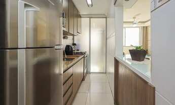 Imagem 7: Apartamento Semimobiliado à Venda em Porto Alegre, RS