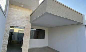 Imagem: Casa à Venda no Residencial Recanto das