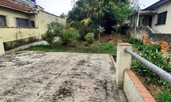 Imagem 4: AREA - VILA JAGUARA - SP