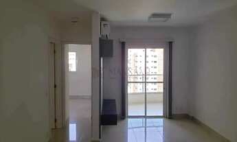 Imagem 3: Apartamento para aluguel com 68 m² e 2 quartos em Vila Nova Cidade Universitária, Bauru