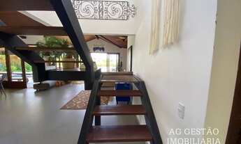 Imagem 12: Casa para aluguel TEMPORADA com 325 m2, com 5 suítes em - Armação dos Búzios - RJ