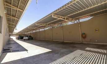 Imagem 3: Kit net 1/4 com vaga de Garagem