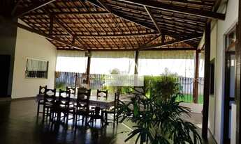 Imagem 5: Casa Residencial para aluguel, 4 quartos, 1 suíte, 2 vagas, CANAA - Sete Lagoas/MG