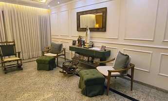 Imagem 4: Apartamento para venda tem 150 metros quadrados com 3 quartos em Bandeirantes - Cuiabá - M