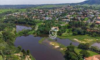 Imagem 3: Terreno à venda, 810 m² por R$ 449.000,00 - Bairro Campos de Santo Antônio - Itu/SP