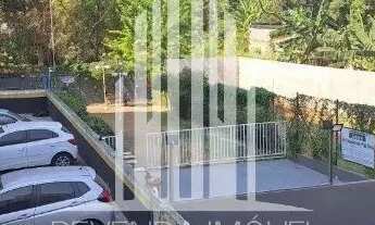 Imagem 7: Apartamento de 2 quartos para locação em condomínio na Vila Emir, São Paulo-SP: 45m², sala